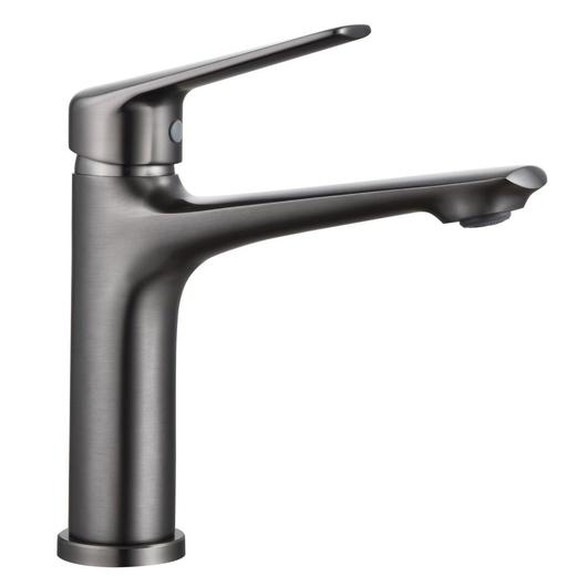 SQ：5937旧金山单孔-枪灰 商品图3