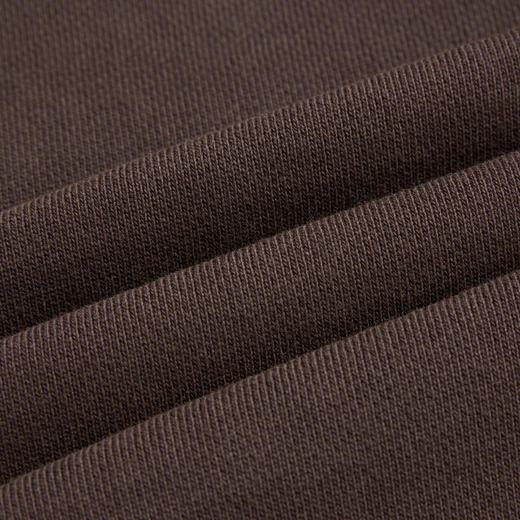 ROMI STUDIO"简约复古"100%棉率性百搭美式运动风外套RWCSWM2757 商品图6