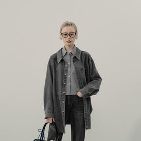 【商场同款】麦檬春秋单服装4F8221691