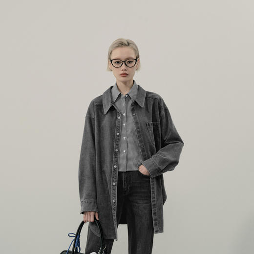 【商场同款】麦檬春秋单服装4F8221691 商品图0