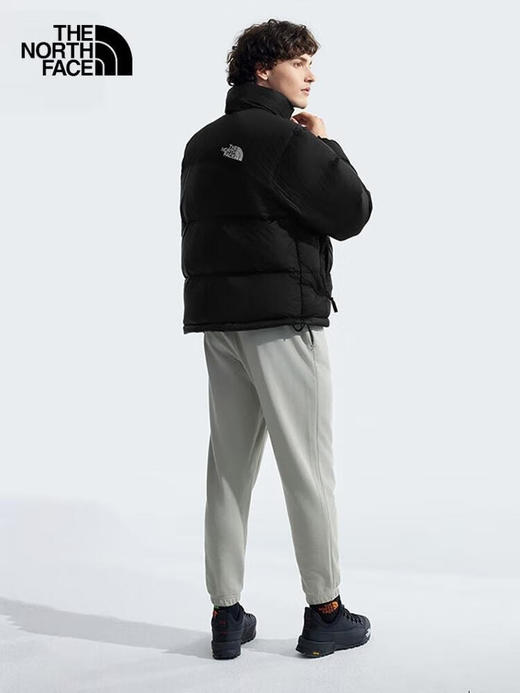 【授权链齐全】北面1996款短款美版羽绒服The North Face 1996 Nuptse 商品图2