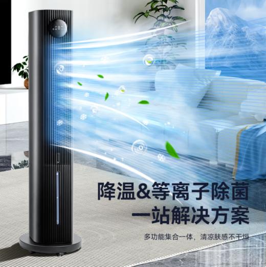 GREE格力 空调扇家用冷风扇负离子加湿 KS-06S70Dg 商品图0