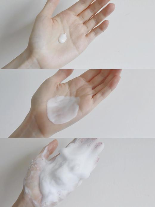 正品保证YSL夜皇后温和清爽洗面奶 商品图9