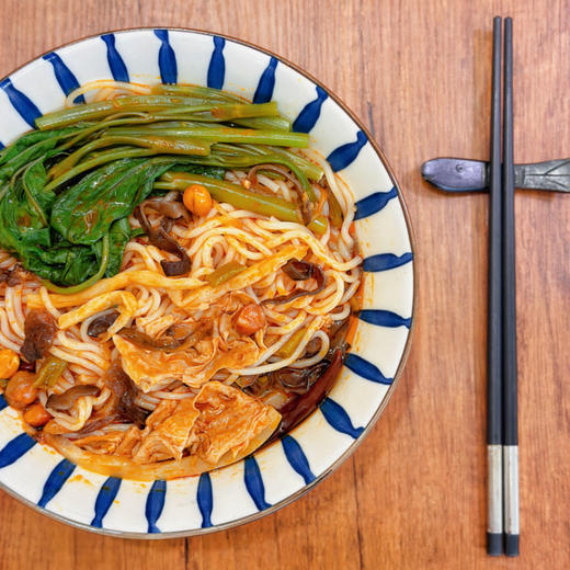 壶城人家螺蛳粉 商品图7