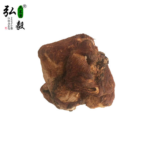 【弘毅六不用生态农场】六不用 猴头菇150克/份 商品图3