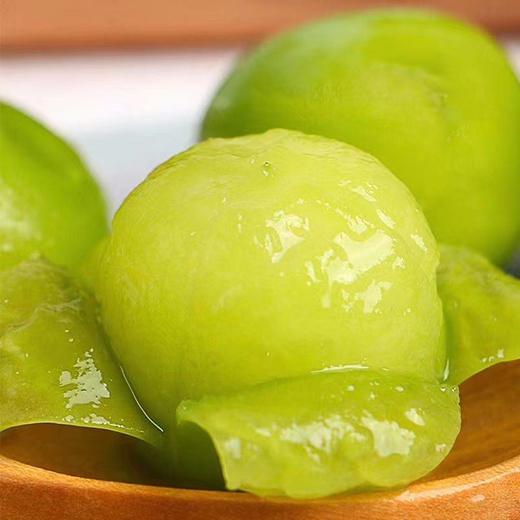 阳光玫瑰#粒粒饱满，果味浓郁，皮薄无籽，汁水丰盈，自带玫瑰花香，现摘现发，绿如宝石葡萄中的爱马仕~ 商品图4