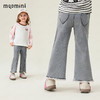 【110-140】【MQDmini】女童春秋牛仔裤 商品缩略图2