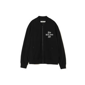 UNDERCOVER Blouson Jacket 棒球领宽松夹克外套