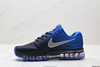 耐克Nike Air Max 2017透气减震气垫休闲运动慢跑鞋849559-001男女鞋 商品缩略图2