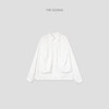 THESOONG|"量感艺术"经典舒适肤感polo翻领夹克外套HWWT7414 商品缩略图5