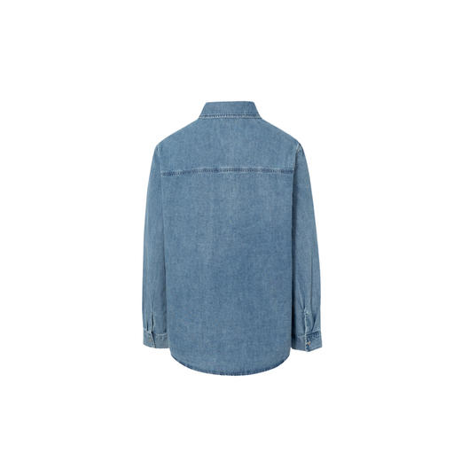 【商场同款】麦檬春秋单服装4F8221151X 商品图1