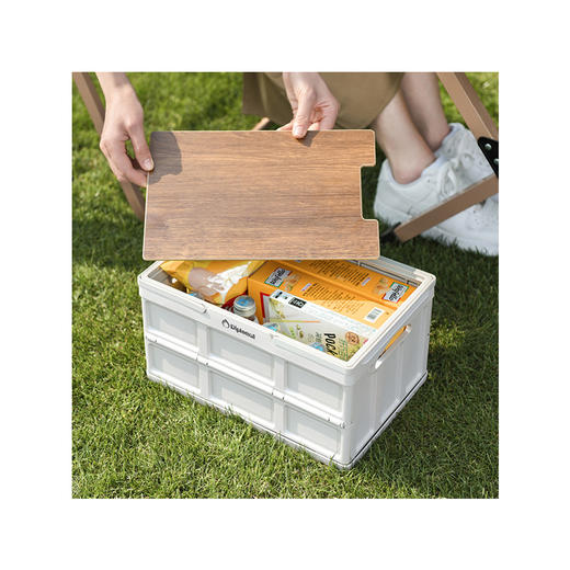 外交官 手提折叠收纳箱DFJ-1101 商品图2