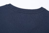 圆领运动t—藏蓝色 商品缩略图6