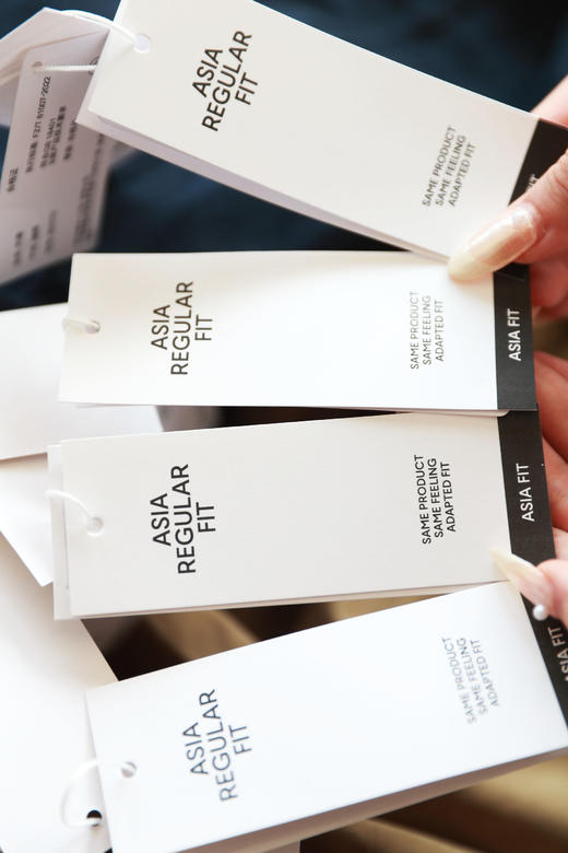 老钱风哈灵顿夹克，出口法国。胸口小标刺绣风衣夹克外套C080566 商品图2