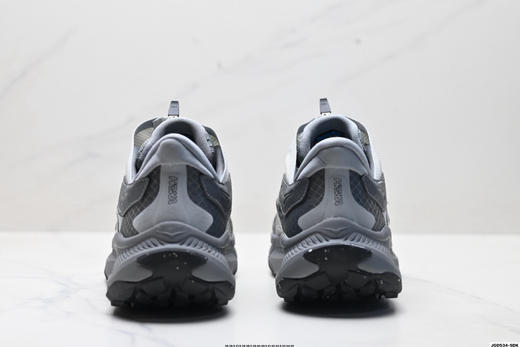 霍卡HOKA ONE ONE PROJECT TRANSPORT防滑耐磨生活休闲鞋1162850男女鞋 商品图5