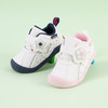 贝贝怡25春秋新款男女宝宝学步鞋轻薄耐磨包头鞋休闲鞋ZB3EX008 商品缩略图3