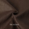 THESOONG”法式老钱风”100%甄选亚麻中腰显瘦A字休闲短裤HWKZ4126 商品缩略图3