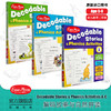 Evan-Moor Decodable Stories & Phonics Activities Book A-C 解码故事与自然拼读 3册套装 幼儿园至二年级 美国教辅evanmoor 商品缩略图0