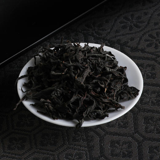 贵妃笑荔枝香  武夷红茶 三分花果香 七分荔枝香 商品图3