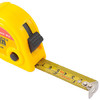 齐心(Comix) 5m锁定功能钢卷尺 木工尺装修测量尺子办公用品 L1500 商品缩略图5