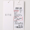 EITIE爱特爱复古高级感无袖小上衣C2513822 商品缩略图6