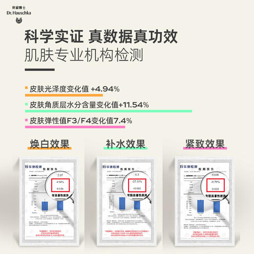 德国世家博士活力醒颜 焕白精华乳50ml 效期26年10月
5个以上购买 商品图2