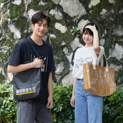 南周文创-阅读系列手提袋 商品图2