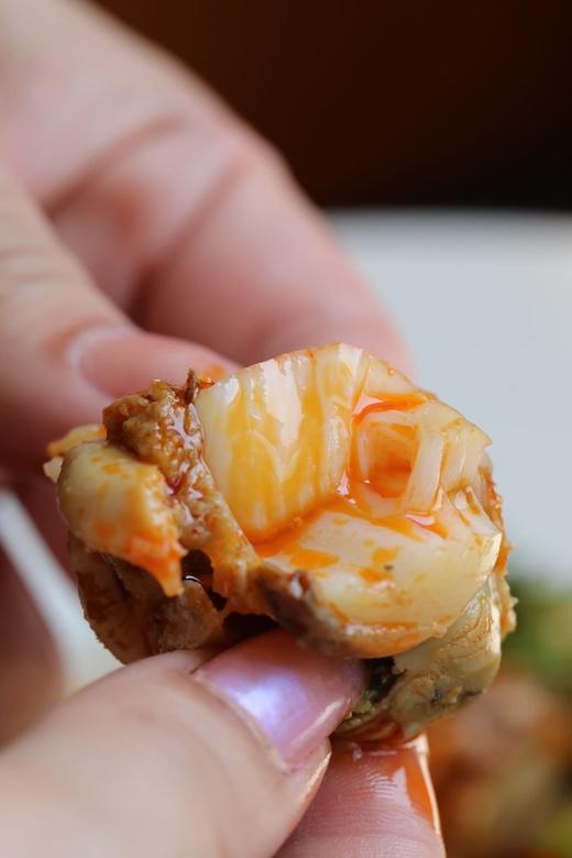 【山东长岛红贝肉】出口级品质，纯净海水加工！味道鲜美不腥气，口感嫩滑肉不老，肉厚饱满，爽嫩鲜甜！高蛋白、低脂肪，营养美味！【TJ-J】 商品图5