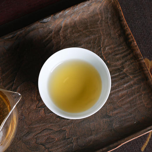 贵妃笑荔枝香  武夷红茶 三分花果香 七分荔枝香 商品图4