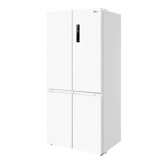 美的冰箱_MR-540WSPZE 商品图0