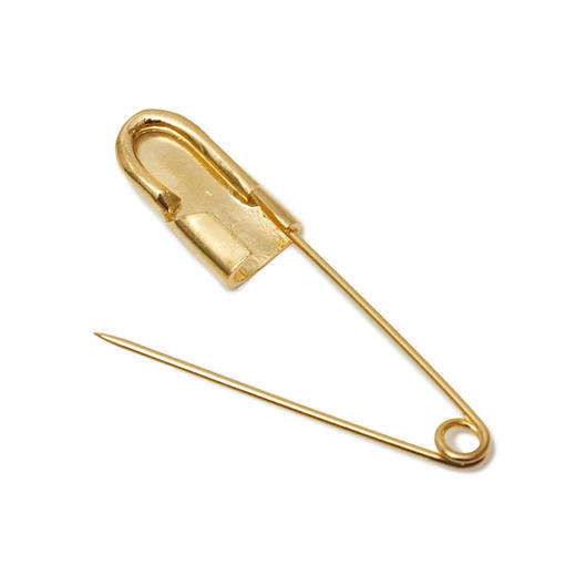 UNDERCOVER Acc 别针式胸针 商品图4