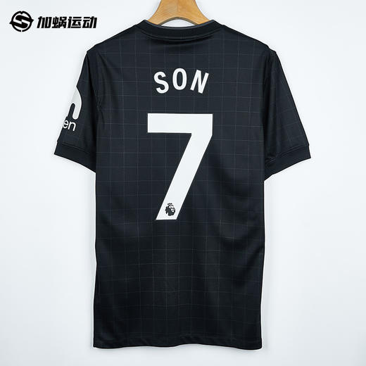 SFS 耐克Nike 25/26热刺客场球迷版球衣 HJ4609-011 商品图1