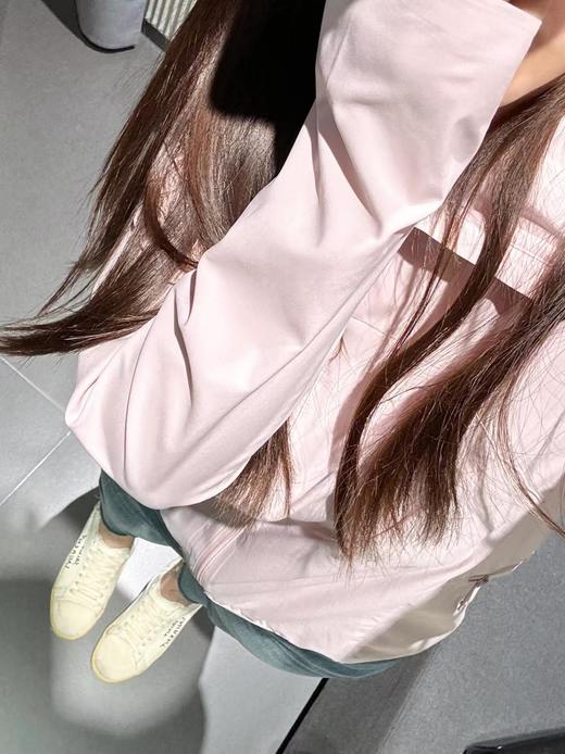 MG14-始祖鸟Sima Jacket速干防晒服（NZ*MG） 商品图5