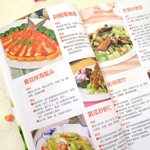 高血压就要这样吃 商品图2