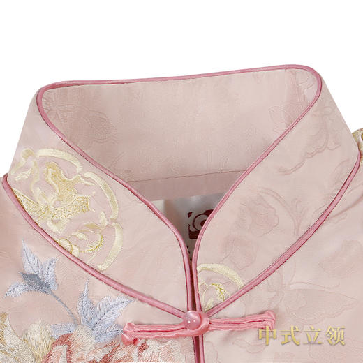 天禄-胭绣华蝶-中号 商品图8