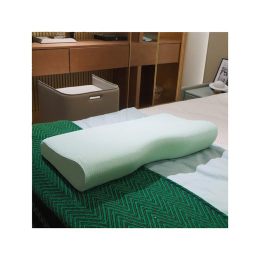 慕思 PSZ1-180 艾草枕 商品图2