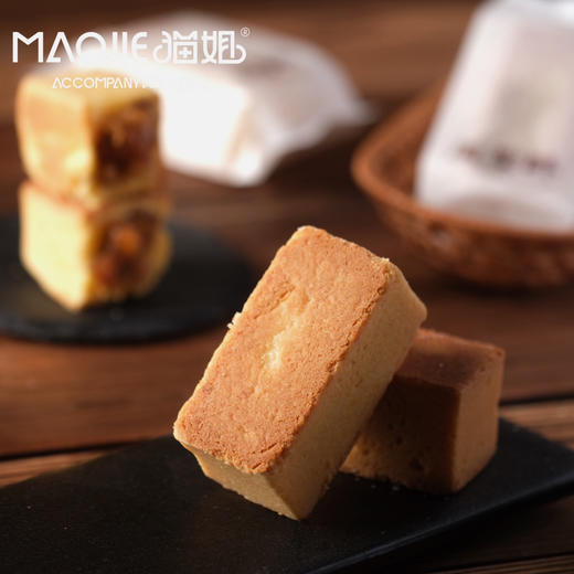 坚果凤梨酥
（单粒） 商品图1