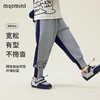 【90-140】【MQDmini】男女童春秋休闲卫裤 商品缩略图1