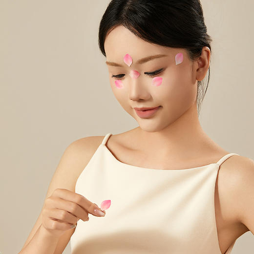 初心| 草本润目贴 商品图2