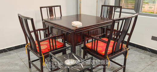 恩施慢姑娘天田农旅轰趴馆 商品图4