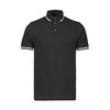 【特惠秒】Emporio Armani 男士全棉刺绣领标logo休闲短袖Polo T恤12385 商品缩略图6