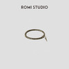 ROMI STUDIO 铜合金手链 复古民族风做旧质感手链RWCRP34784/RWCRP34785/RWCRP34698 商品缩略图1