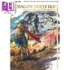 预售 【中商原版】勇者斗恶龙 1&2 HD-2D版 官方公式指南书 日文原版日韩 ドラゴンクエストI&II　公式ガイドブック【HD-2D版】 商品缩略图0