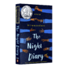夜晚日记 英文原版 The Night Diary 深夜的日记 2019纽伯瑞银奖 书信日记体 英文版中小学生英语课外阅读 进口英语儿童文学书籍 商品缩略图1
