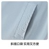 【纳维凯尔】【120-165】Navigare意大利小帆船女童中长款风衣外套 商品缩略图9