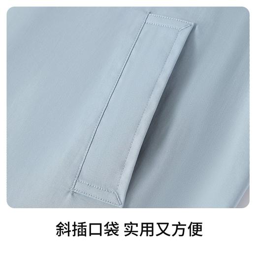 【纳维凯尔】【120-165】Navigare意大利小帆船女童中长款风衣外套 商品图9