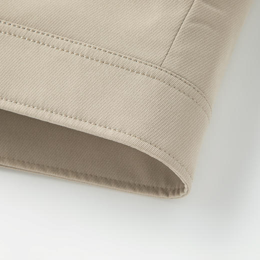 圣得西男士平整抗皱易打理工装夹克2025秋季新款休闲百搭外套 商品图12