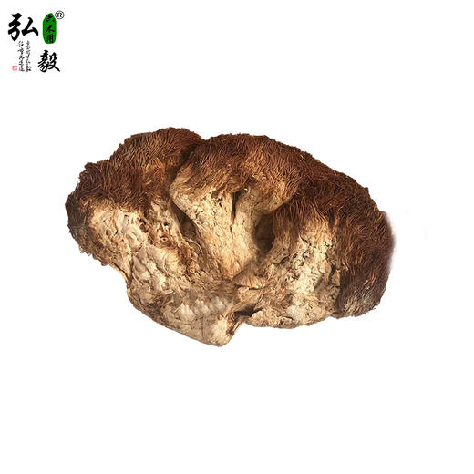 【弘毅六不用生态农场】六不用 猴头菇150克/份 商品图4