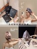 ✨川岛娜良·贵妇蚂蚁布干发帽 商品缩略图1