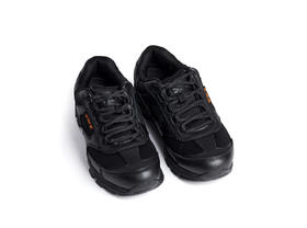 TBM-执勤靴-夏季-平口